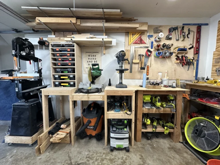 How to Store a Chainsaw After Use (Without Any Hassle)