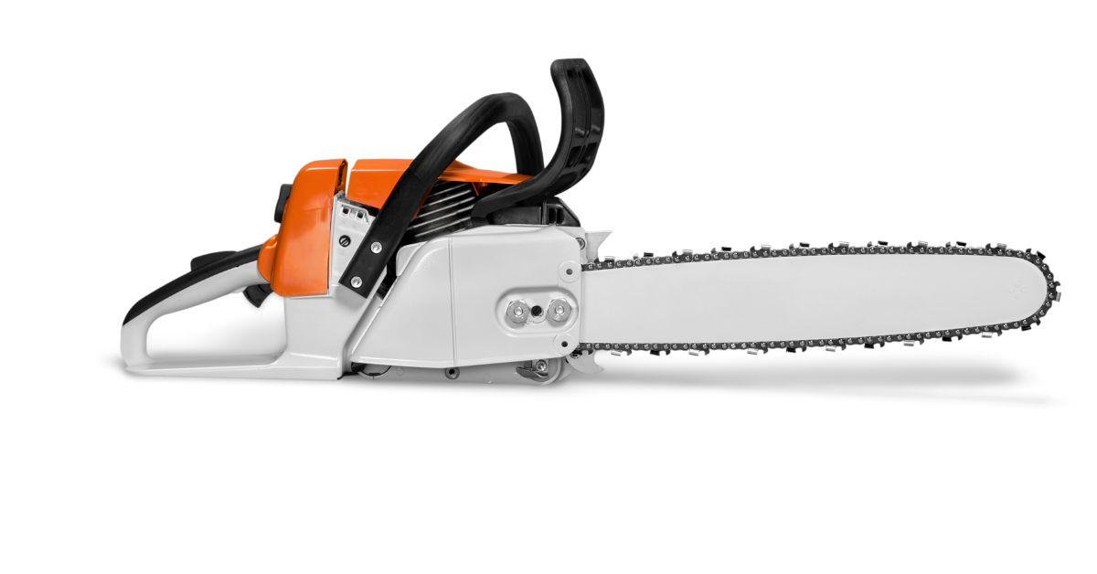 How Many Times Can You Sharpen a Chainsaw Chain