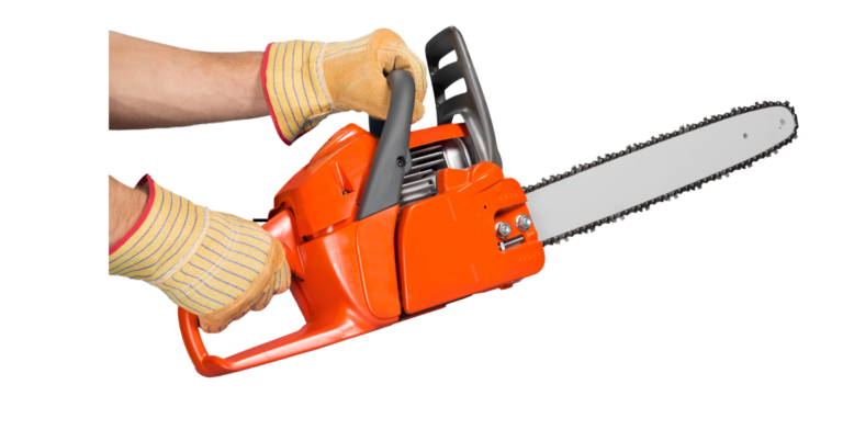 What Is A Bark Box On A Chainsaw
