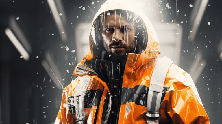 Should You Use A Chainsaw In The Rain