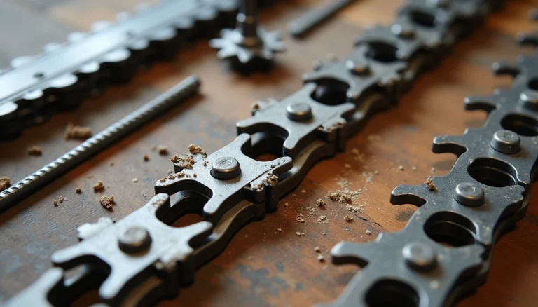 When To Replace Chainsaw Chain