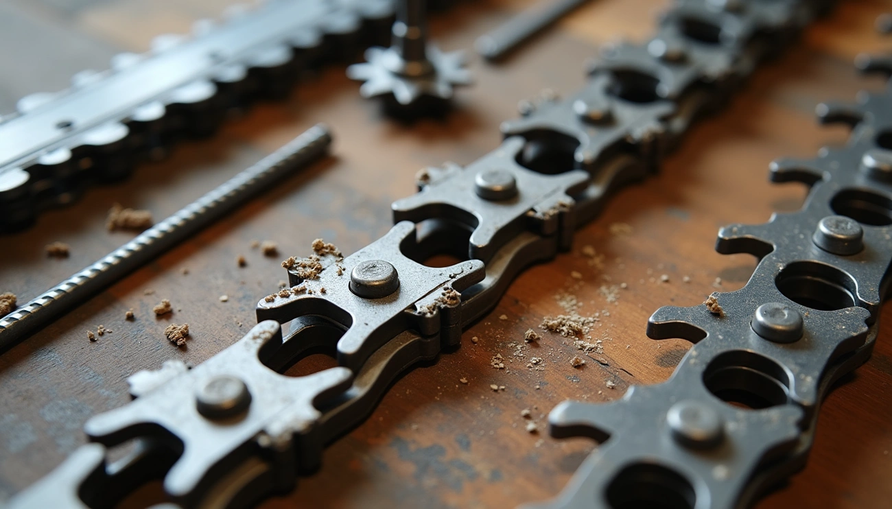 When To Replace Chainsaw Chain