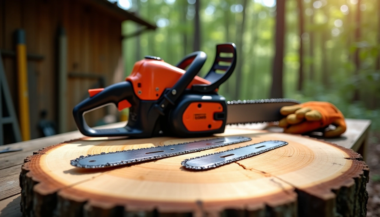 Can I Put a Longer Bar on My Chainsaw