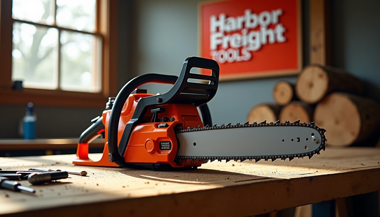 Who Makes Portland Chainsaws