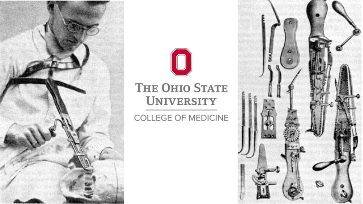 Why Were Chainsaws Invented