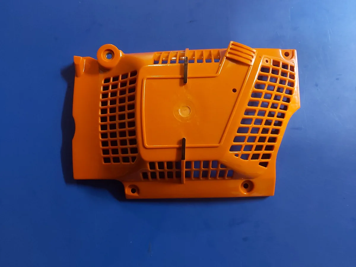 chainsaw starter types comparison