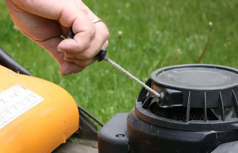 How to Fix a Pull Cord in 5 Easy Steps