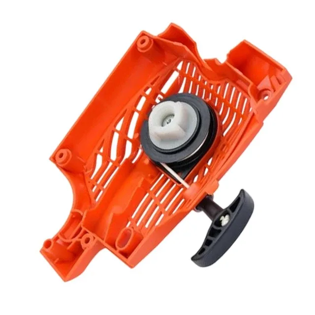 Broken Chainsaw Pull Cord? Here’s How to Fix It Fast